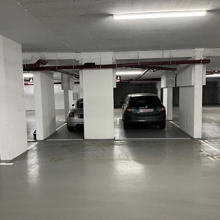 Luma Apartment Near Schoenbrunn With Parking Wiedeń Zewnętrze zdjęcie