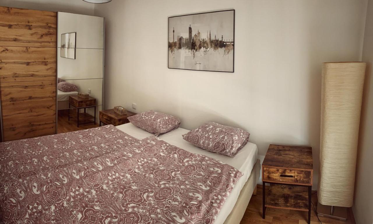 Luma Apartment Near Schoenbrunn With Parking Wiedeń Zewnętrze zdjęcie