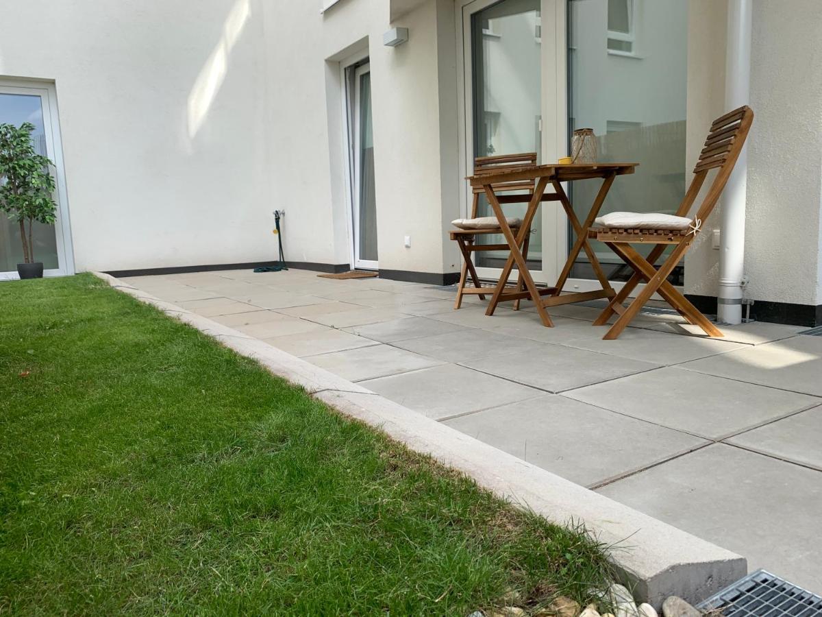 Luma Apartment Near Schoenbrunn With Parking Wiedeń Zewnętrze zdjęcie