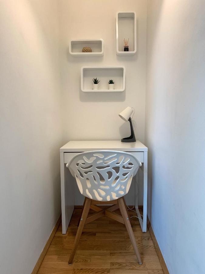 Luma Apartment Near Schoenbrunn With Parking Wiedeń Zewnętrze zdjęcie