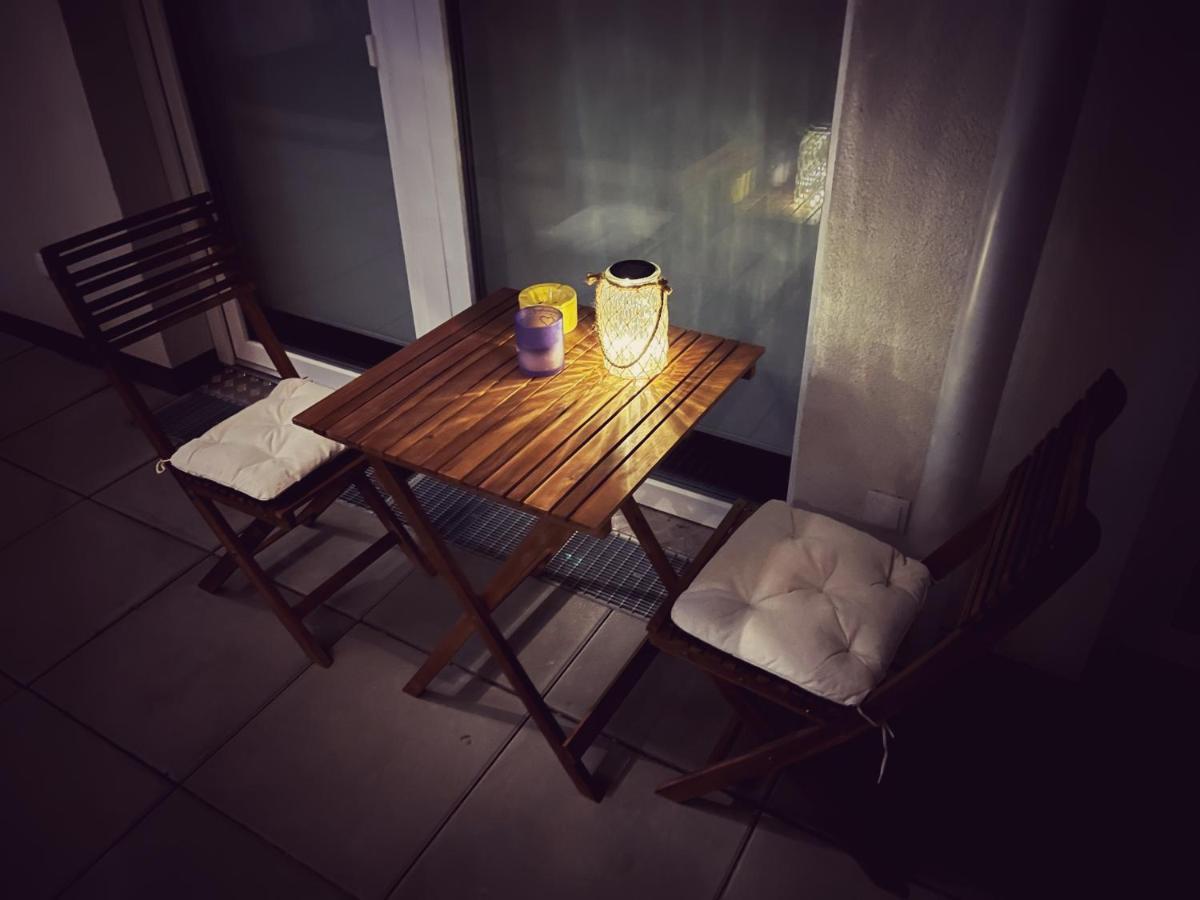 Luma Apartment Near Schoenbrunn With Parking Wiedeń Zewnętrze zdjęcie