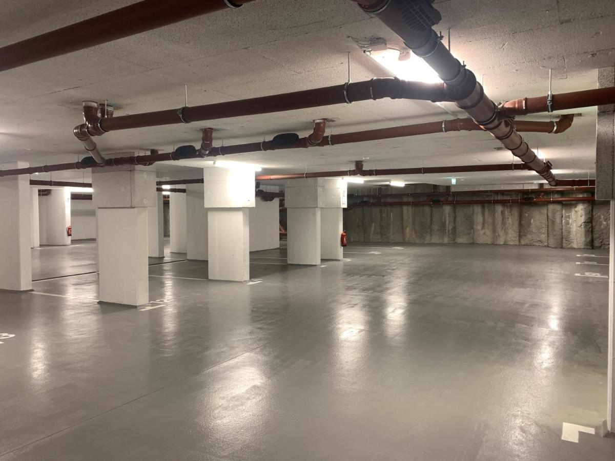 Luma Apartment Near Schoenbrunn With Parking Wiedeń Zewnętrze zdjęcie