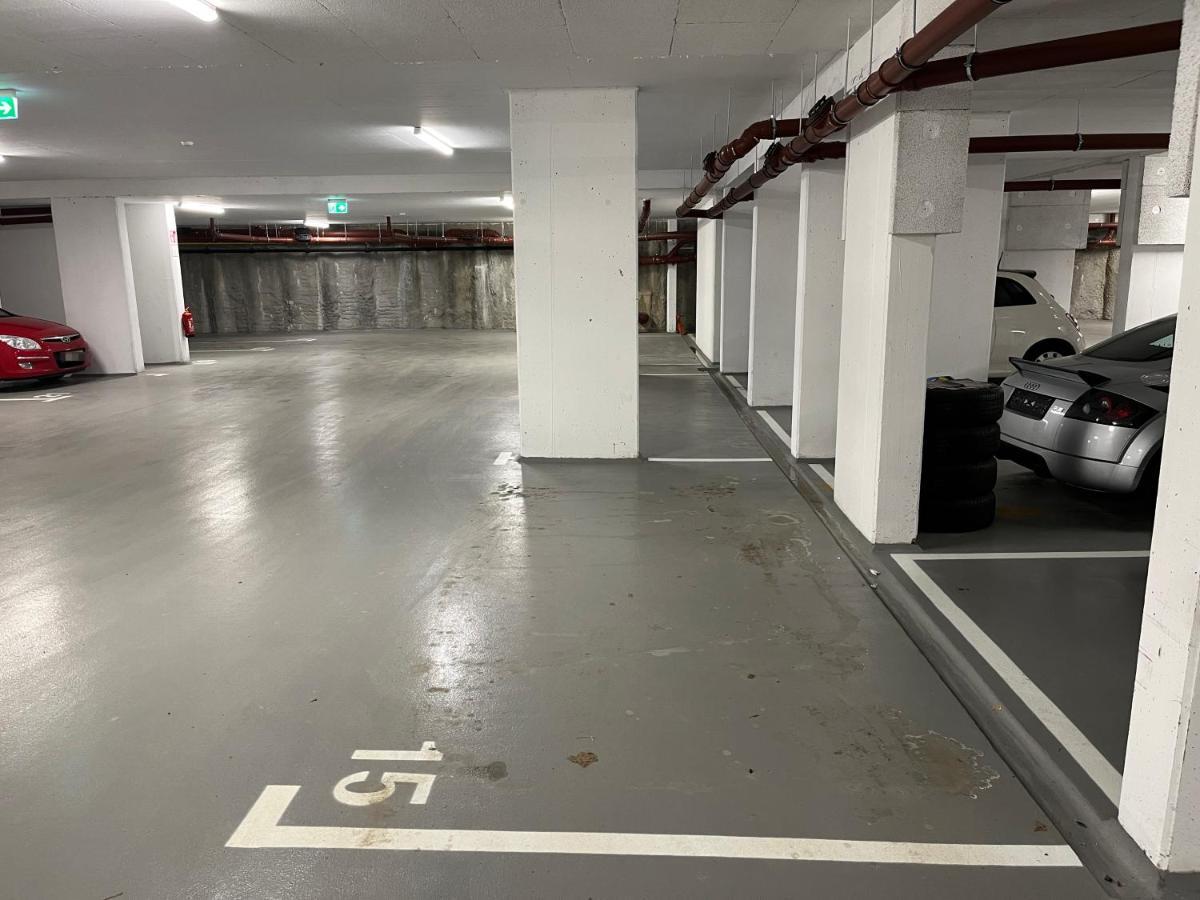 Luma Apartment Near Schoenbrunn With Parking Wiedeń Zewnętrze zdjęcie