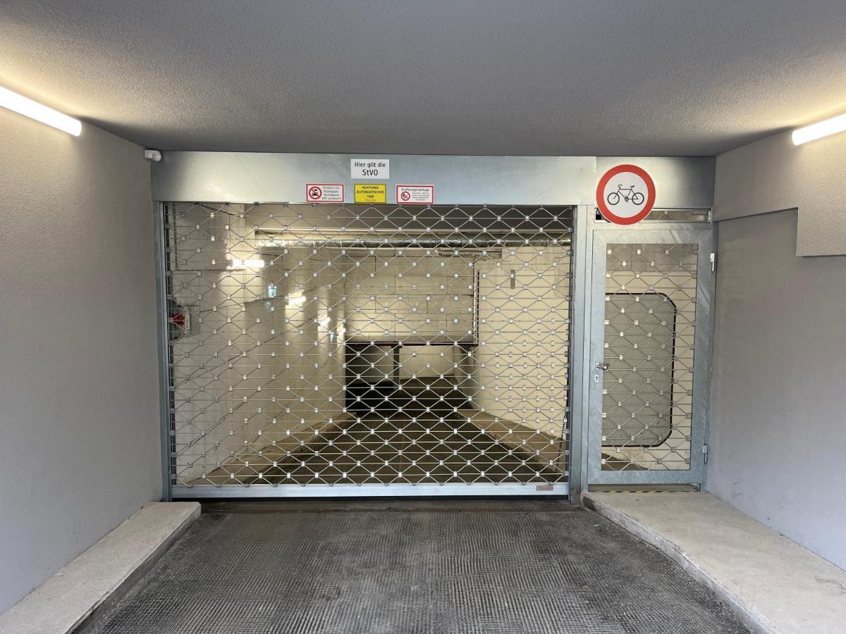 Luma Apartment Near Schoenbrunn With Parking Wiedeń Zewnętrze zdjęcie